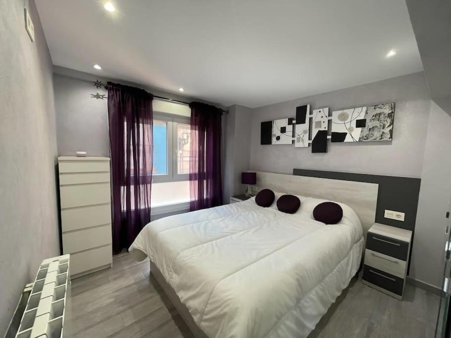 Arostegi Apto Renovado En Pleno Centro Apartment Bermeo