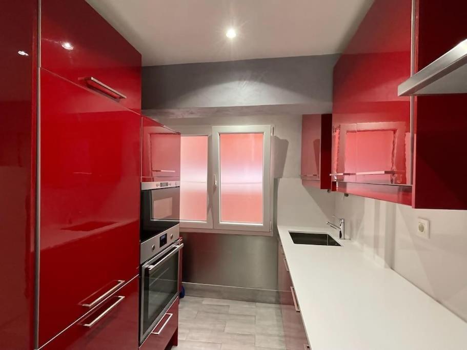 Apartment Arostegi Apto Renovado En Pleno Centro
